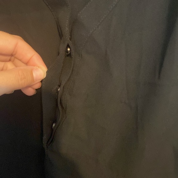 Express top - flutter sleeves - Picture 4 of 6